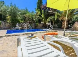 Elegant Villa in Priego de Córdoba with Private Pool