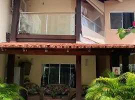 5 minutos da COP 30 - Casa Maravilhosa em condomínio -