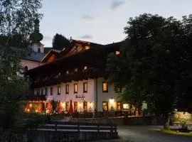 Traditionsgasthof Weißbacher