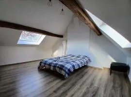 Cosy homestay in Quiet historic area