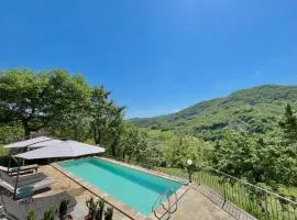 Il Rifugio - Cottage With Pool
