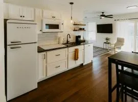 Suites on Main - Unit 3