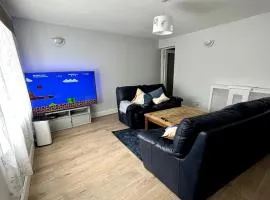 The Coach House, 3 Beds