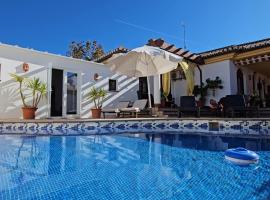 Casa Rural Can Petete