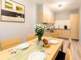 Apartamenty Karpacz