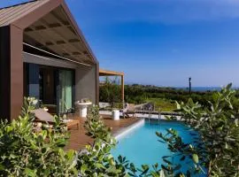 Mantàri Eco Lodges - Adults Only