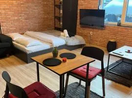 Mickitos Cozy Studio One