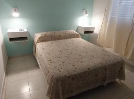 La Fortaleza، فندق في كارهيو