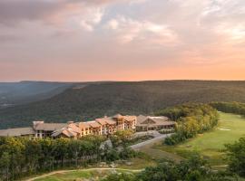 Cloudland at McLemore Resort Lookout Mountain, Curio by Hilton, resort a Rising Fawn