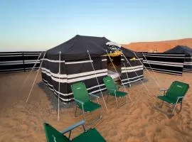 Desert Hills Oman Bidiyah Camp