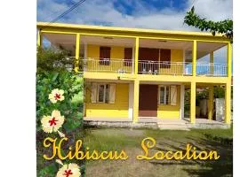 Hibiscus Location