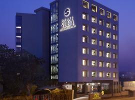 Hotel Suba International, hotel u Mumbaiju