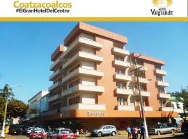HOTEL ValgrandE