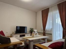 APARTMAN Iva, hotel en Tomislavgrad