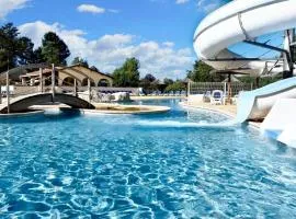 Maison charmante à Salavas avec piscine et jardin