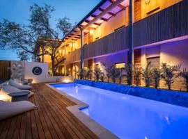 Khiwane Boutique Hotel