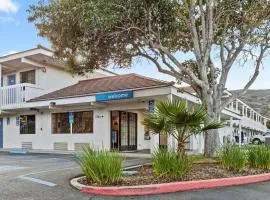 Motel 6-San Luis Obispo, CA - South