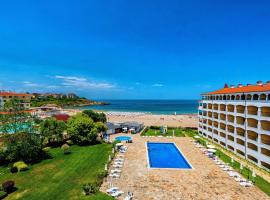 ApartReginaCarevo, hotel en Tsarevo