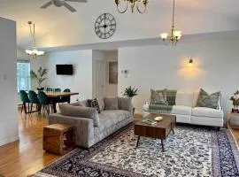 Le 1717 Lakeside cottage