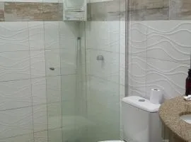 CHALÉ LUZIMAREs 01