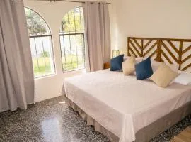 Casa Aurora