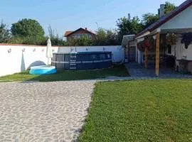 Villa Apartments B&D