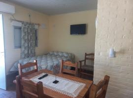 Hospedaje Fassani，Dolores的住宿