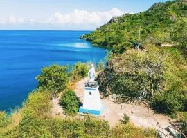 Posada In the Caribbean