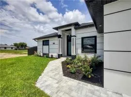 Cape Villa
