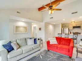 Lake Access and Views Condo with Pools in Osage Beach