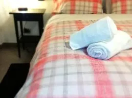 Gianicolense Holiday Suite-Apartment