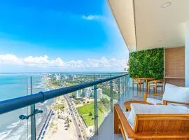 Cartagena Dreams Luxury Oceanfront Suite wPool 4