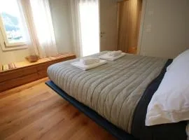 Agriturismo Borgo Riva Granda