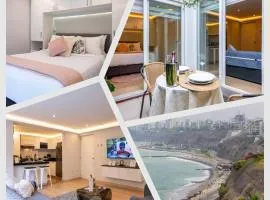Private Residences by Vibrant