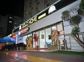 GoldHome Apart Otel