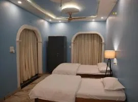 The Kumbh Comfort Homestay