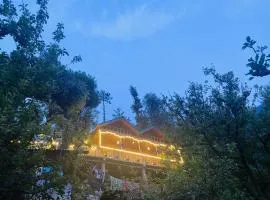 holy mountain Home stay