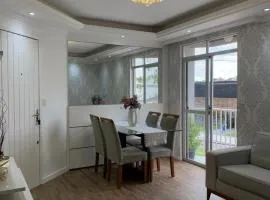 Apartamento aconchegante