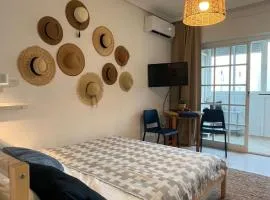 Casa del Sombrero Los Locos beach
