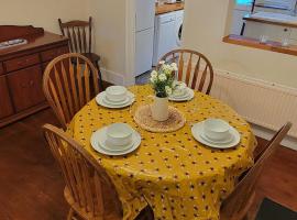 Bee Cottage, Hotel in Sandown