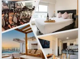 G15 Apartments by Vibrant