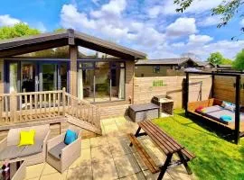Raywell Hall Country Lodges
