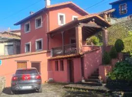 Casa la fuente