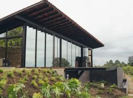 Casa Audaz