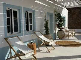 Herdade d'Amoreira Jasmin Villa