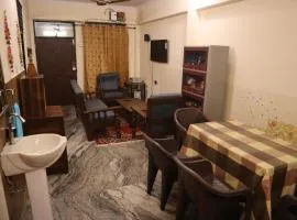 The Kumbh Harmony Homestay