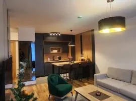 Vucko apartmani 10 i 12