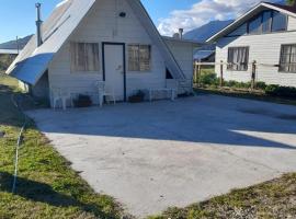 Type A cabana located in llifen, hotel in llifen