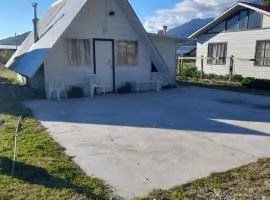 Type A cabana located in llifen