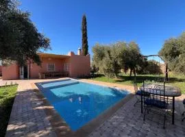 Villa SANDI